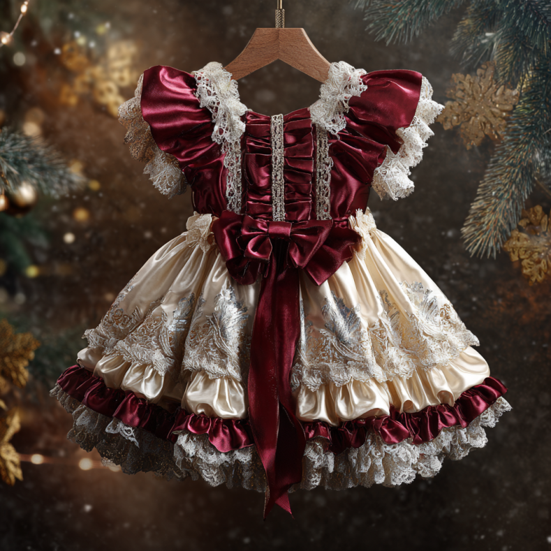 Blueberi Boulevard 7